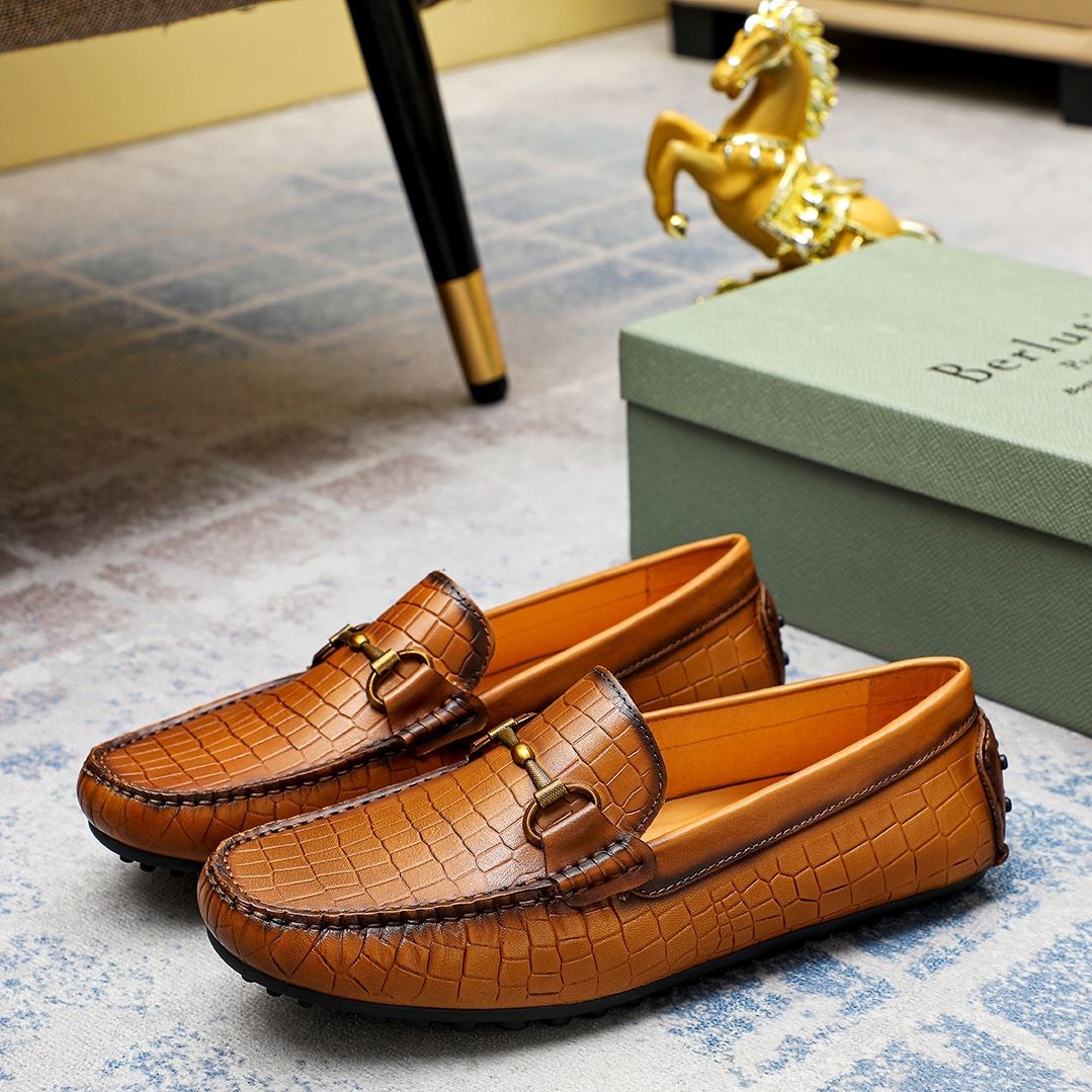 Berluti Shoes